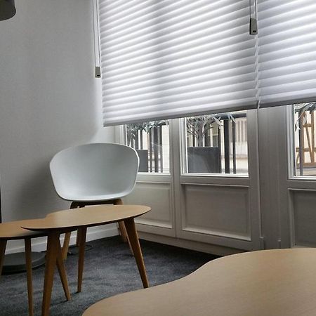 Residence O Lit Strasbourg Eksteriør bilde