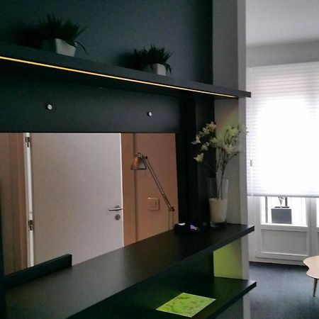 Residence O Lit Strasbourg Eksteriør bilde