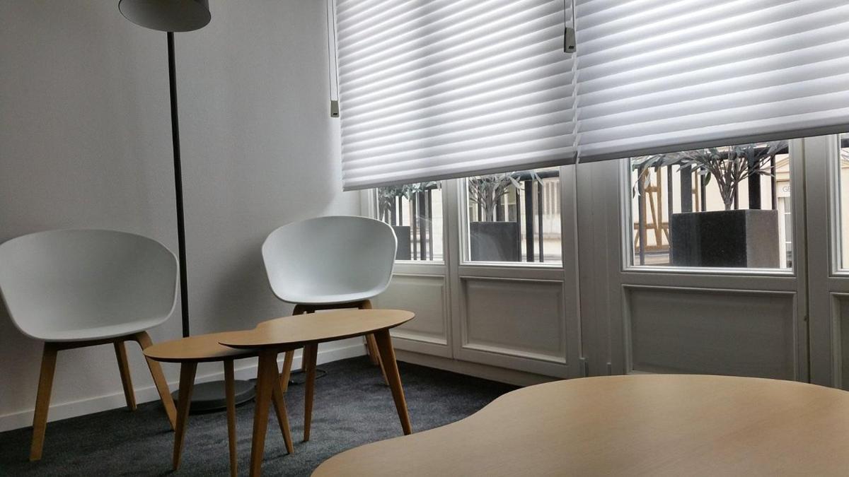 Residence O Lit Strasbourg Eksteriør bilde