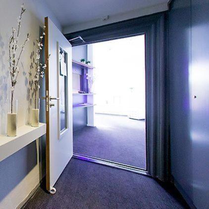 Residence O Lit Strasbourg Eksteriør bilde