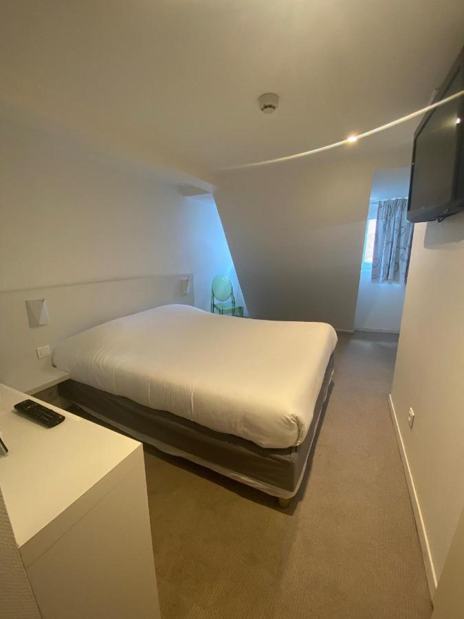 Residence O Lit Strasbourg Rom bilde