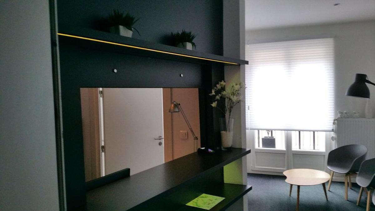 Residence O Lit Strasbourg Eksteriør bilde