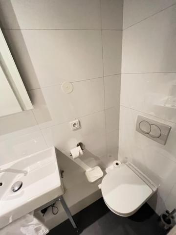 Residence O Lit Strasbourg Eksteriør bilde