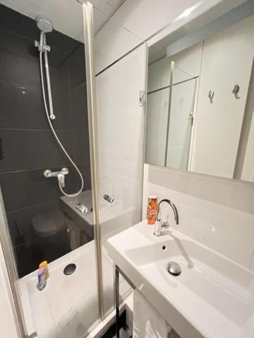 Residence O Lit Strasbourg Eksteriør bilde